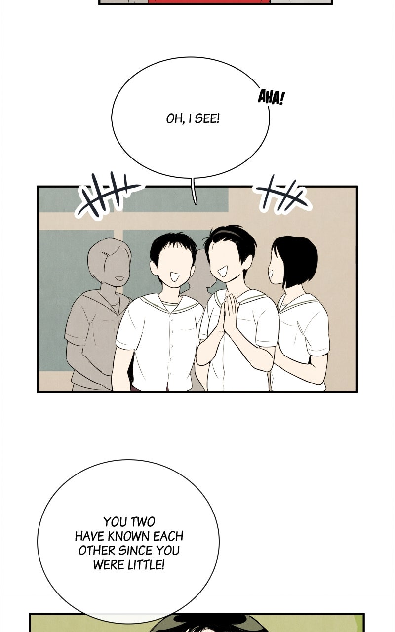 Read After School Lessons for Unripe Apples EN Manga Online