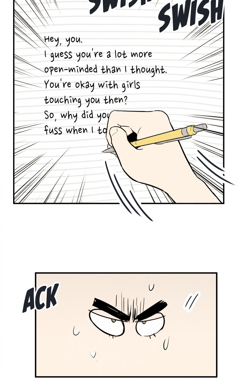 Read After School Lessons for Unripe Apples EN Manga Online