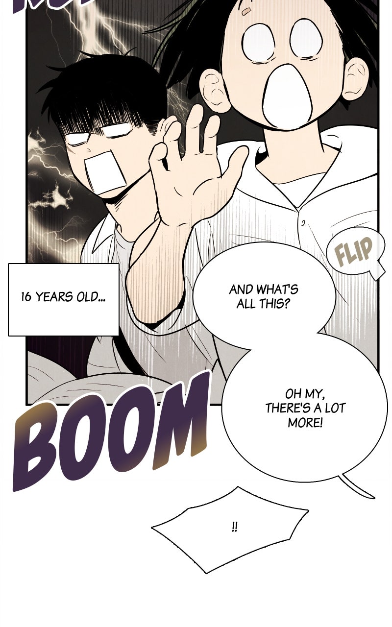 Read After School Lessons for Unripe Apples EN Manga Online