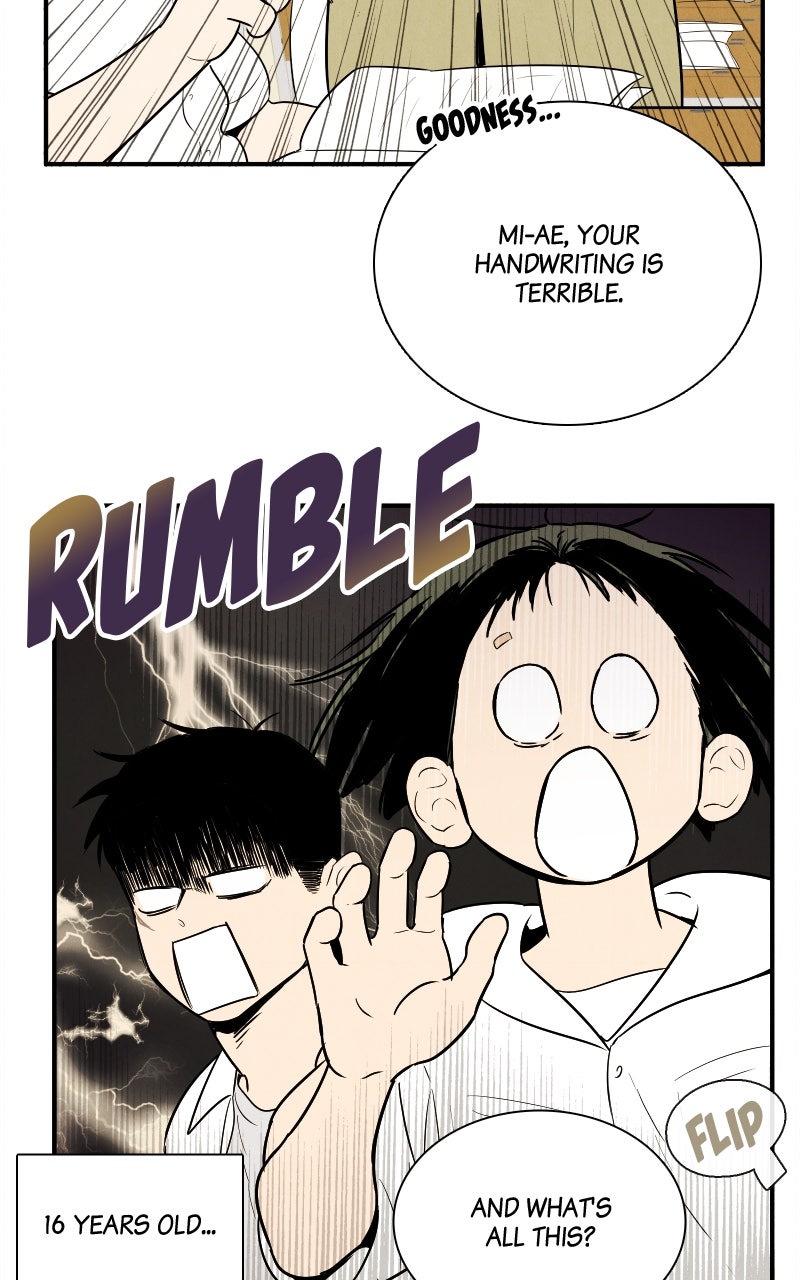 Read After School Lessons for Unripe Apples EN Manga Online