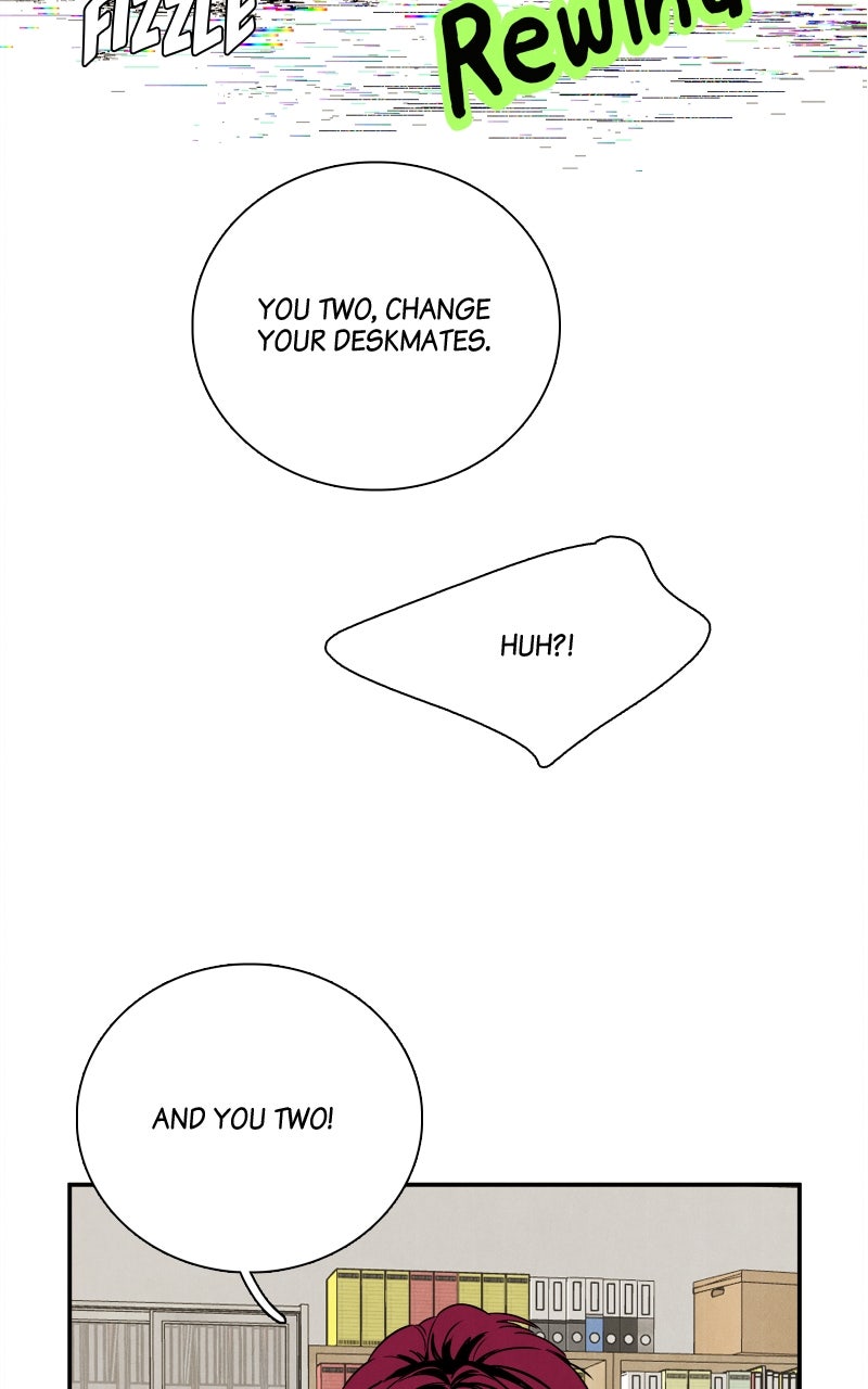 Read After School Lessons for Unripe Apples EN Manga Online