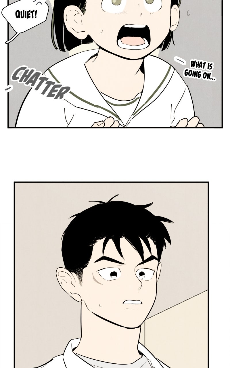 Read After School Lessons for Unripe Apples EN Manga Online