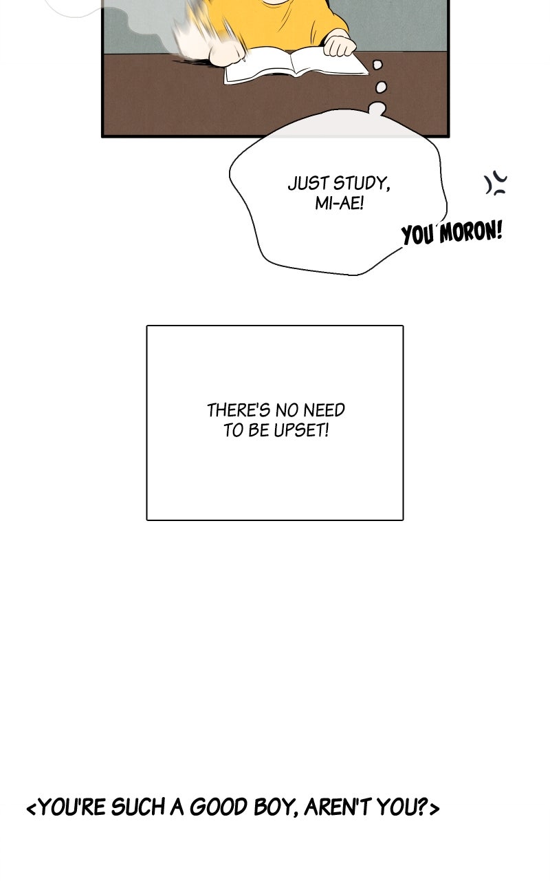 Read After School Lessons for Unripe Apples EN Manga Online