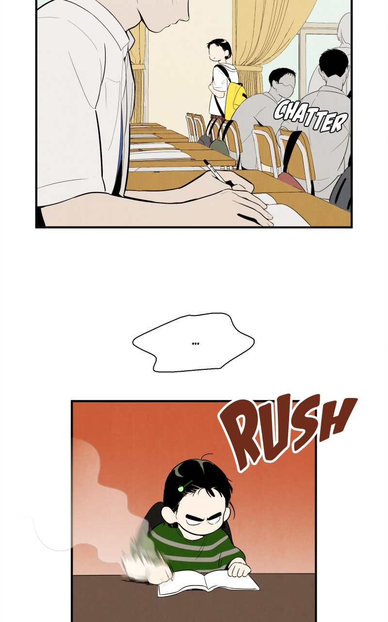 Read After School Lessons for Unripe Apples EN Manga Online