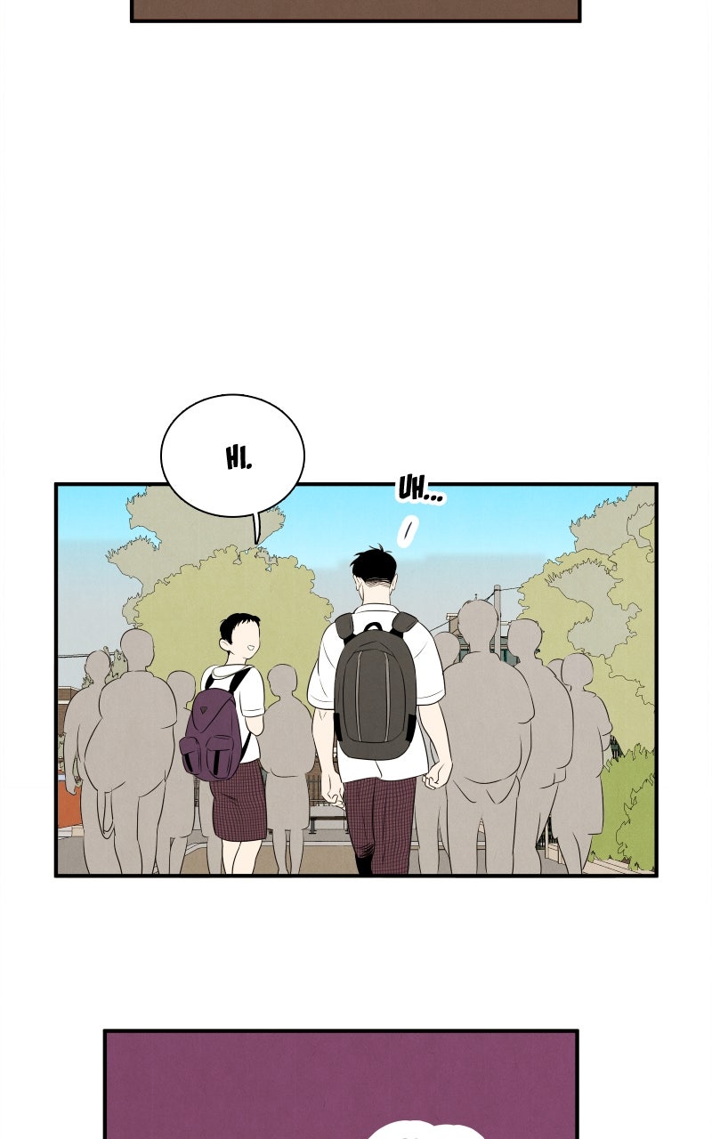 Read After School Lessons for Unripe Apples EN Manga Online