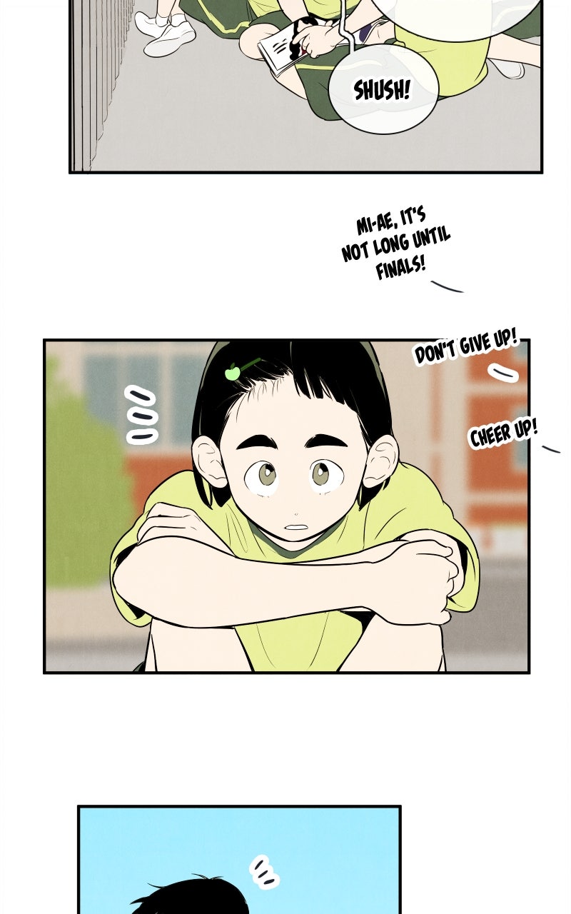 Read After School Lessons for Unripe Apples EN Manga Online