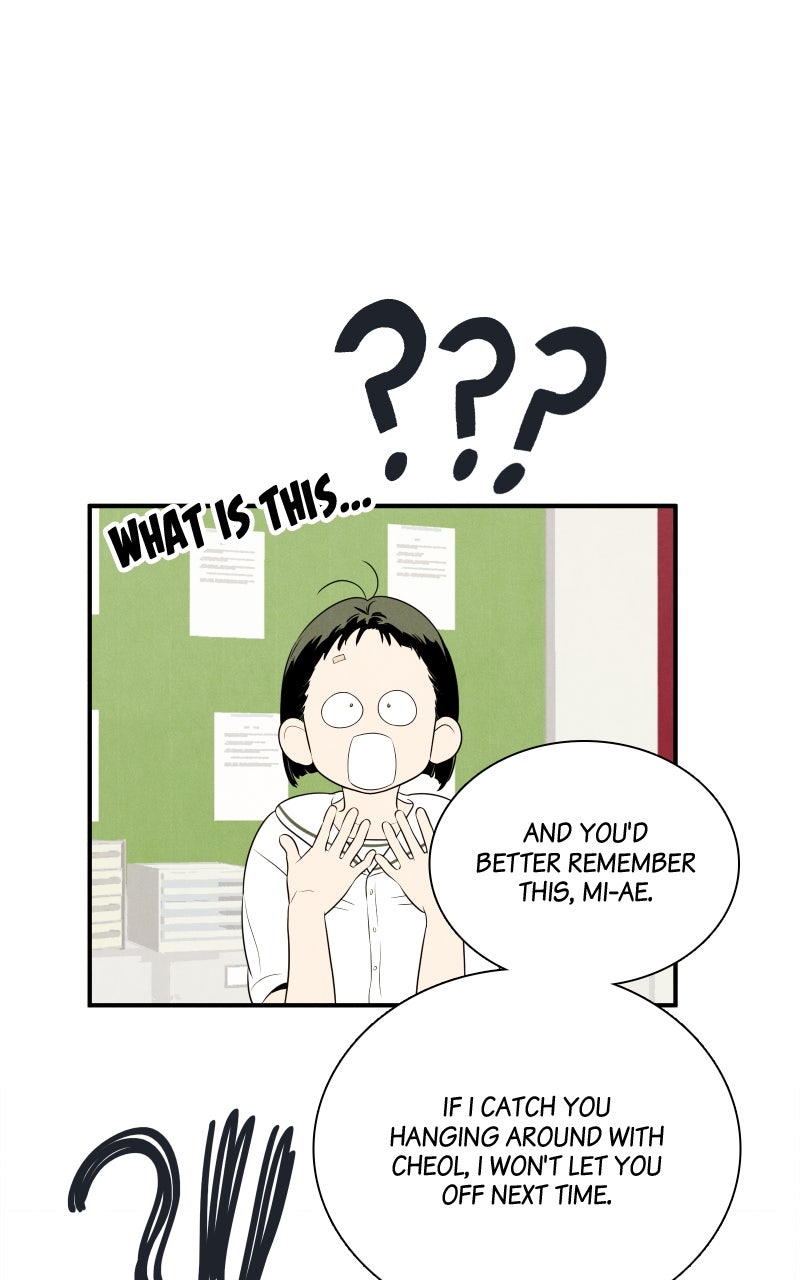 Read After School Lessons for Unripe Apples EN Manga Online