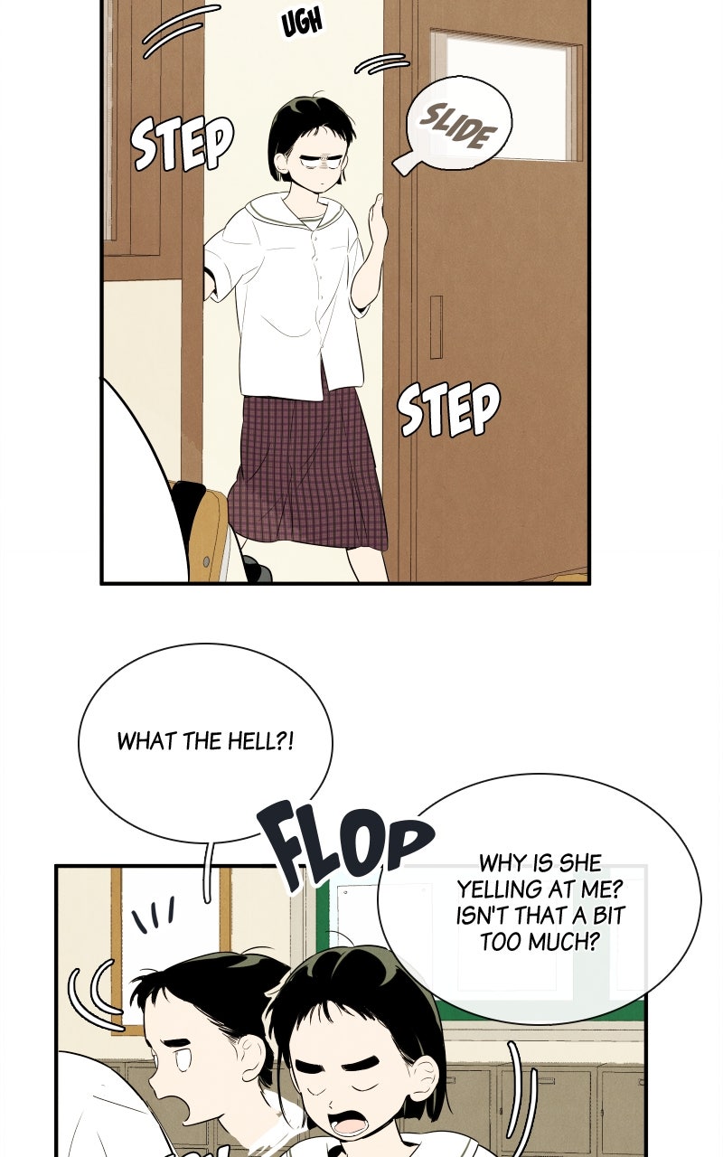 Read After School Lessons for Unripe Apples EN Manga Online