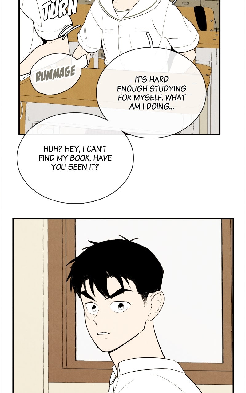 Read After School Lessons for Unripe Apples EN Manga Online