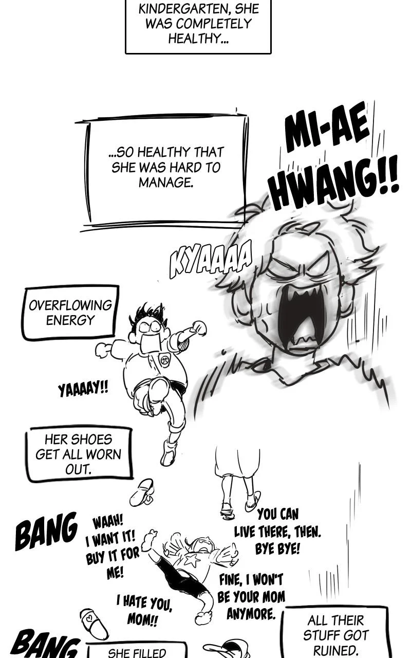 Read After School Lessons for Unripe Apples EN Manga Online