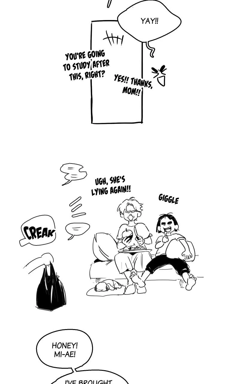 Read After School Lessons for Unripe Apples EN Manga Online