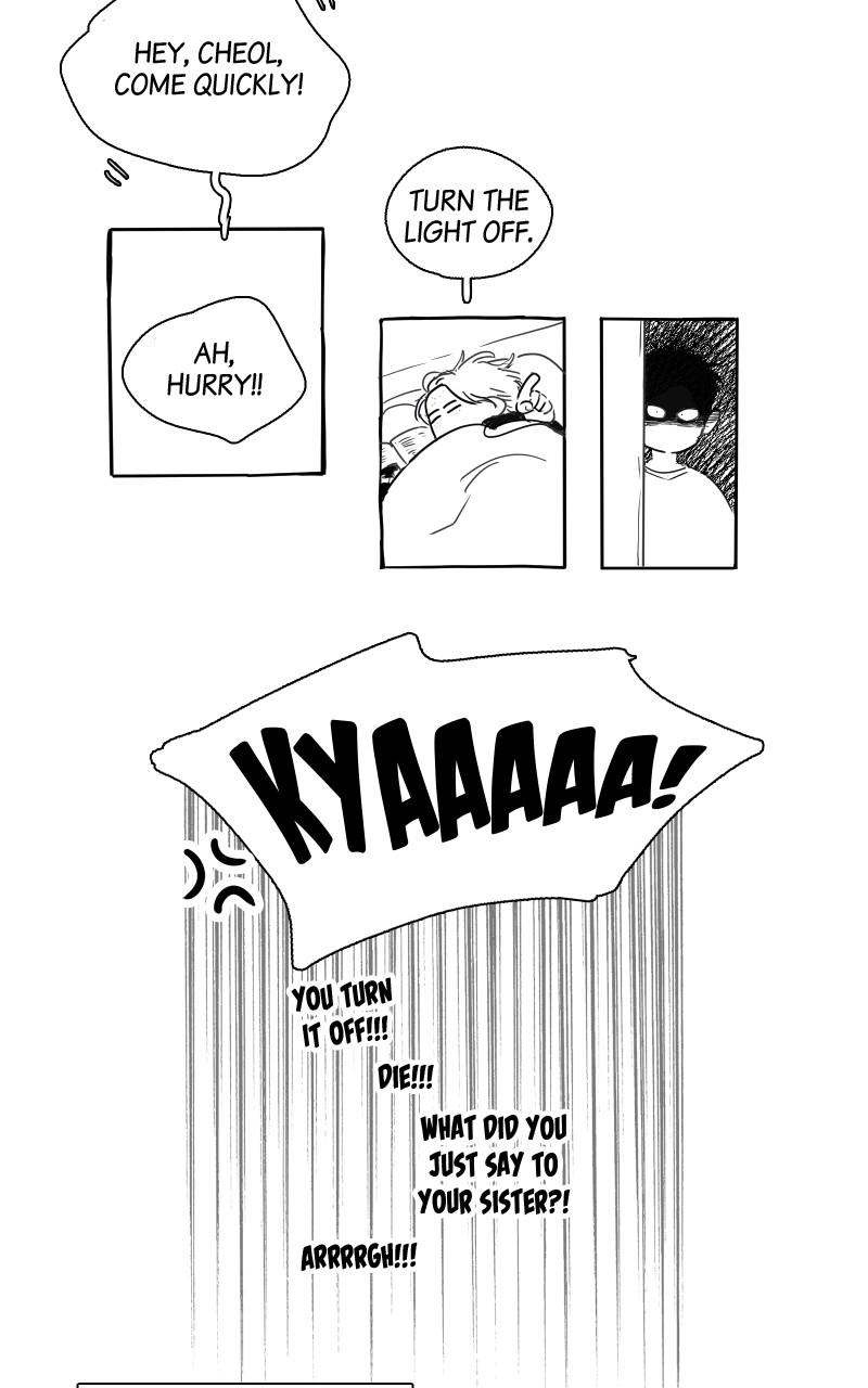 Read After School Lessons for Unripe Apples EN Manga Online