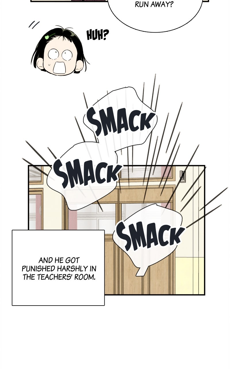 Read After School Lessons for Unripe Apples EN Manga Online