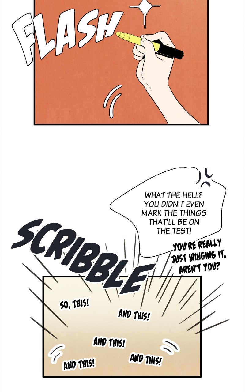 Read After School Lessons for Unripe Apples EN Manga Online