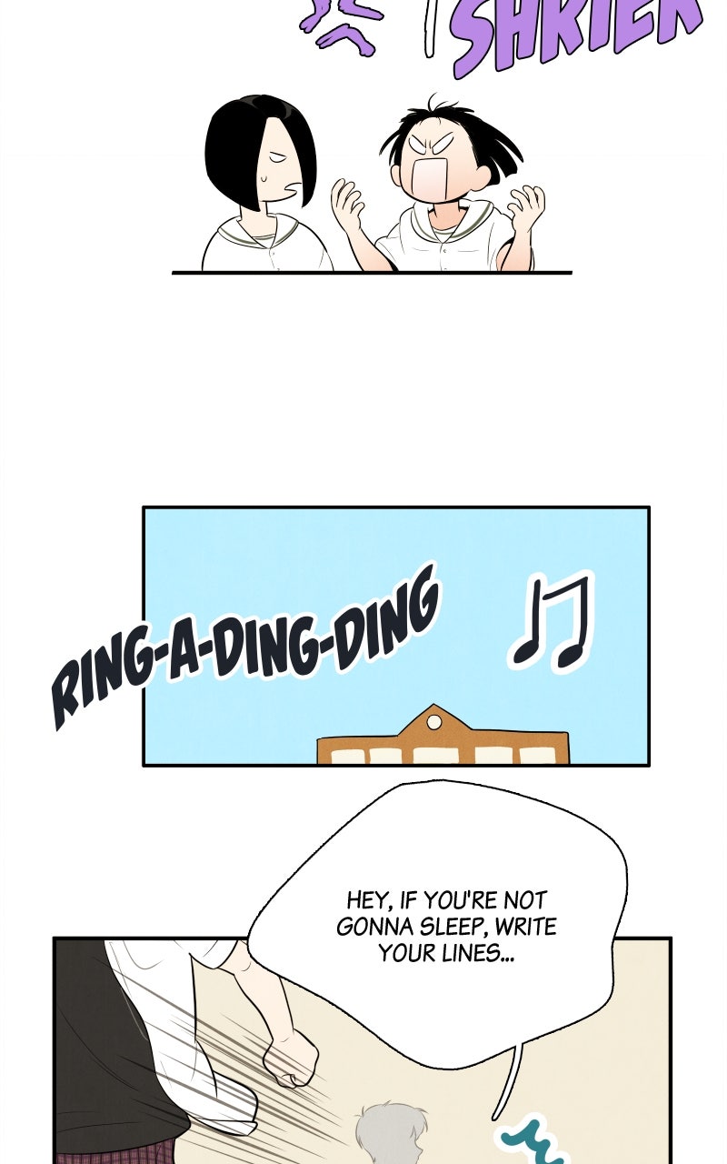 Read After School Lessons for Unripe Apples EN Manga Online