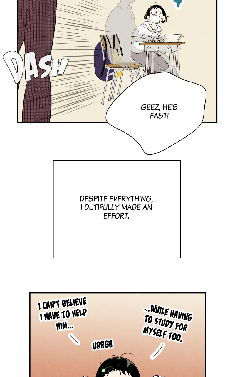 Read After School Lessons for Unripe Apples EN Manga Online