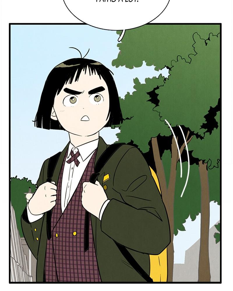 Read After School Lessons for Unripe Apples EN Manga Online