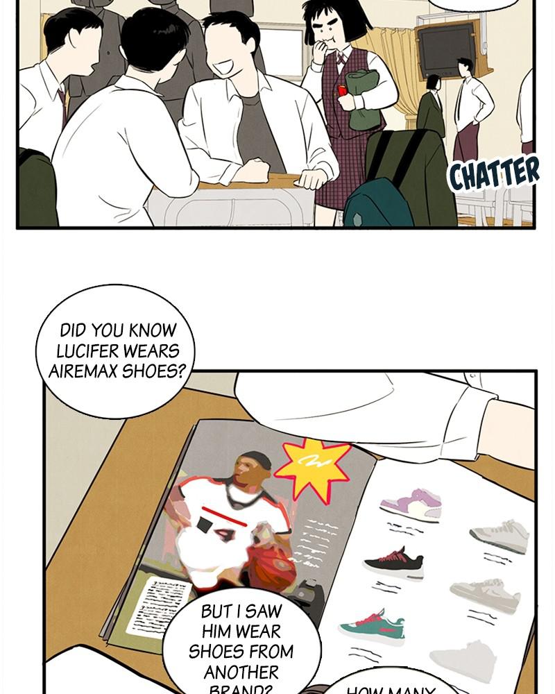 Read After School Lessons for Unripe Apples EN Manga Online