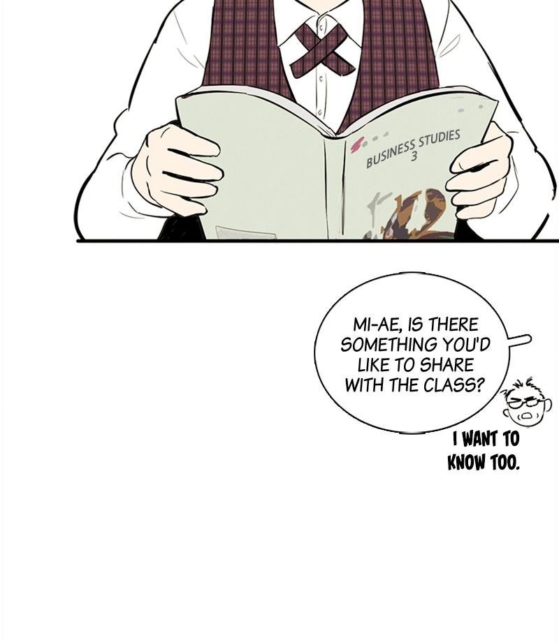 Read After School Lessons for Unripe Apples EN Manga Online