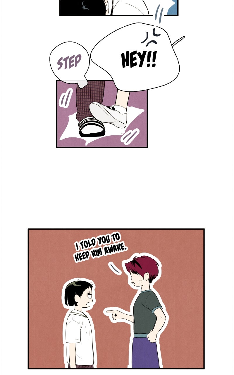 Read After School Lessons for Unripe Apples EN Manga Online