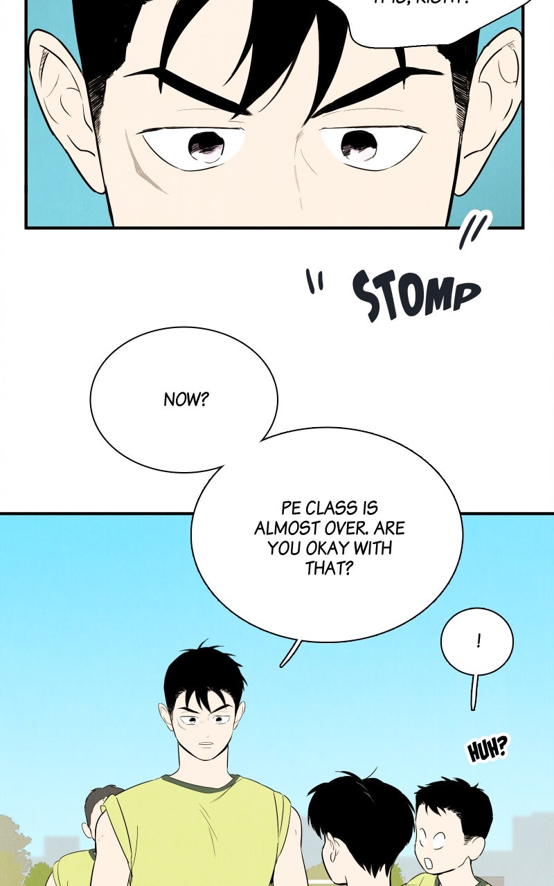 Read After School Lessons for Unripe Apples EN Manga Online