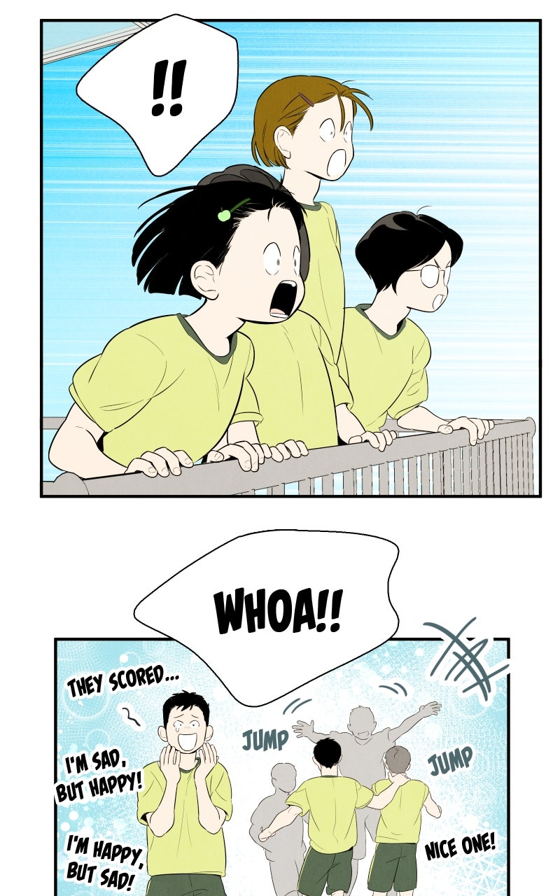 Read After School Lessons for Unripe Apples EN Manga Online