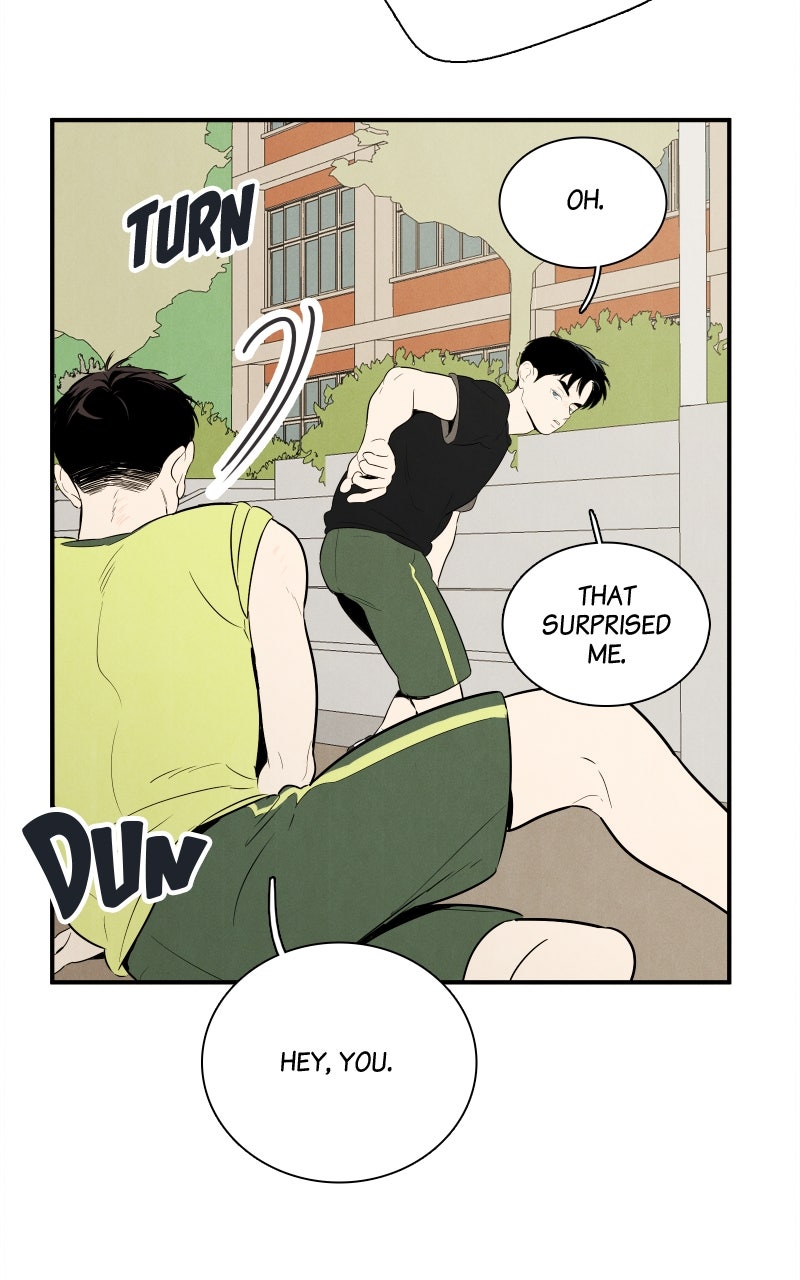 Read After School Lessons for Unripe Apples EN Manga Online