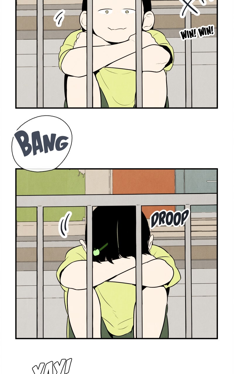 Read After School Lessons for Unripe Apples EN Manga Online