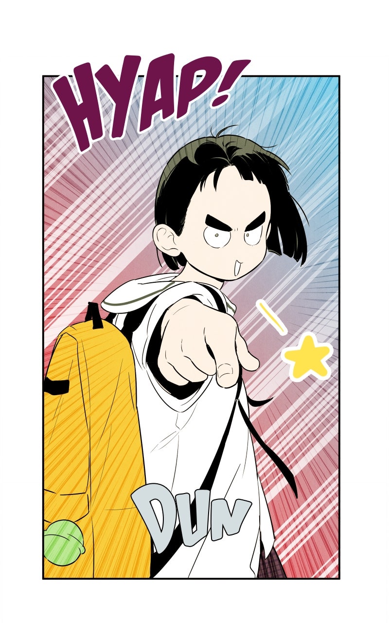 Read After School Lessons for Unripe Apples EN Manga Online