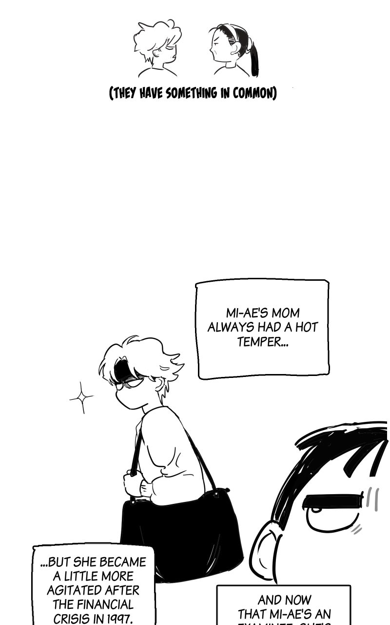 Read After School Lessons for Unripe Apples EN Manga Online