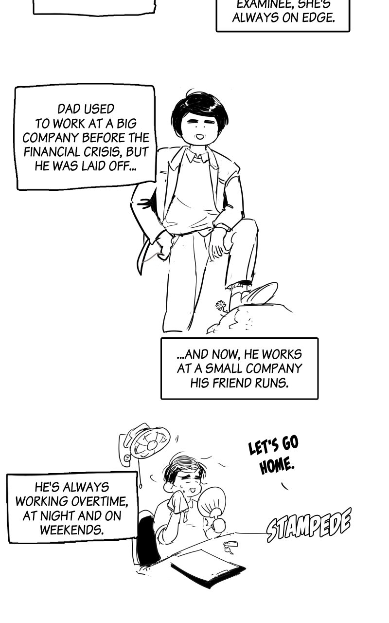 Read After School Lessons for Unripe Apples EN Manga Online