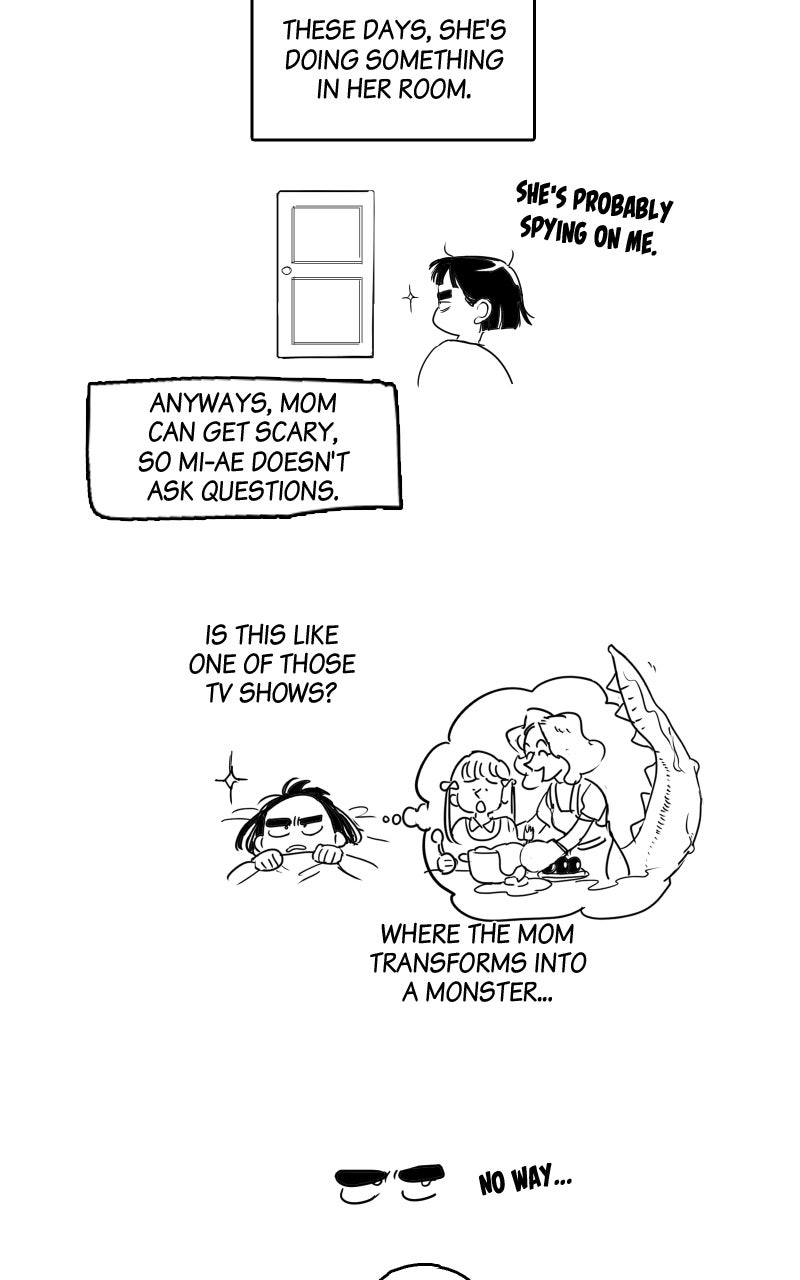 Read After School Lessons for Unripe Apples EN Manga Online