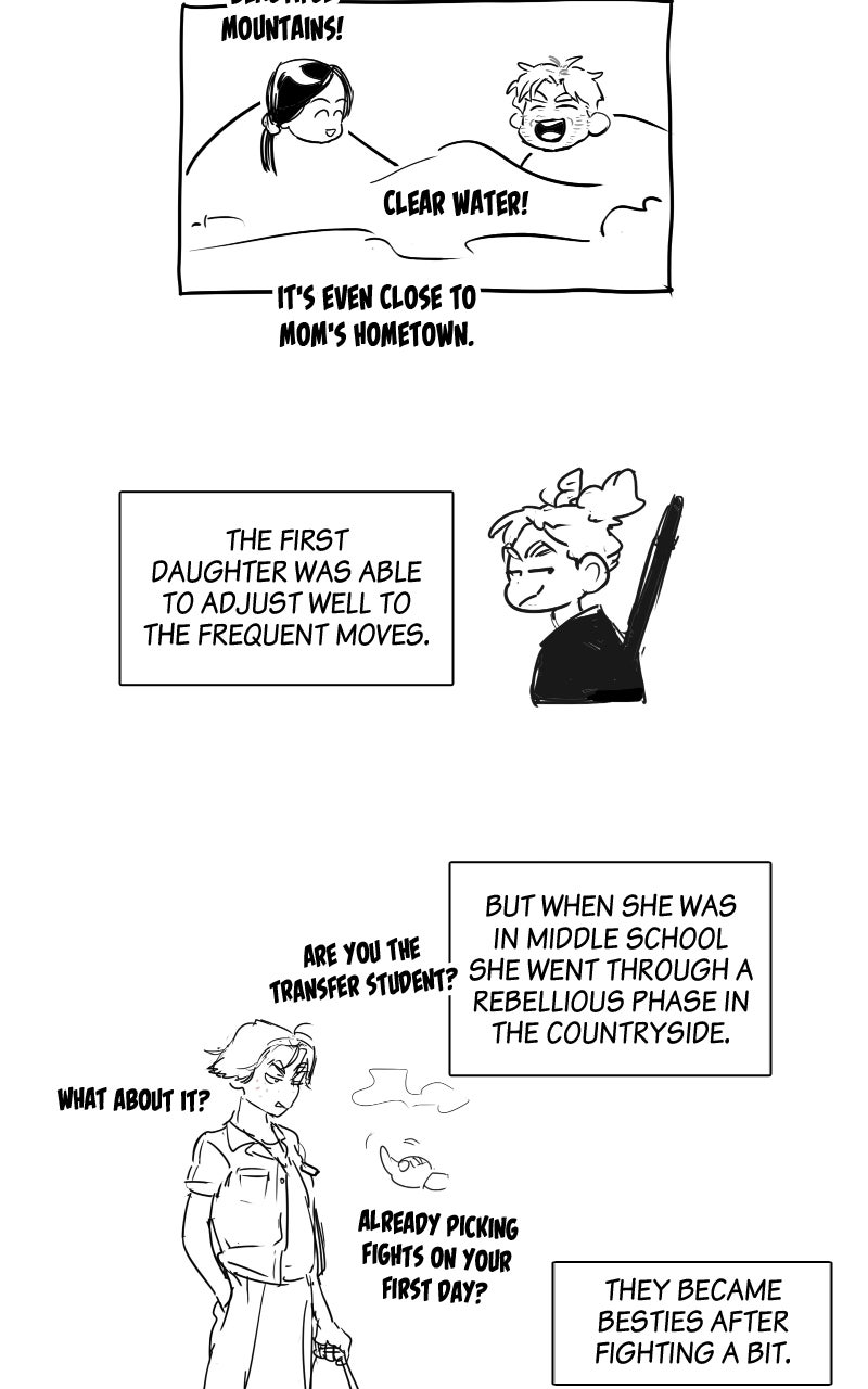 Read After School Lessons for Unripe Apples EN Manga Online