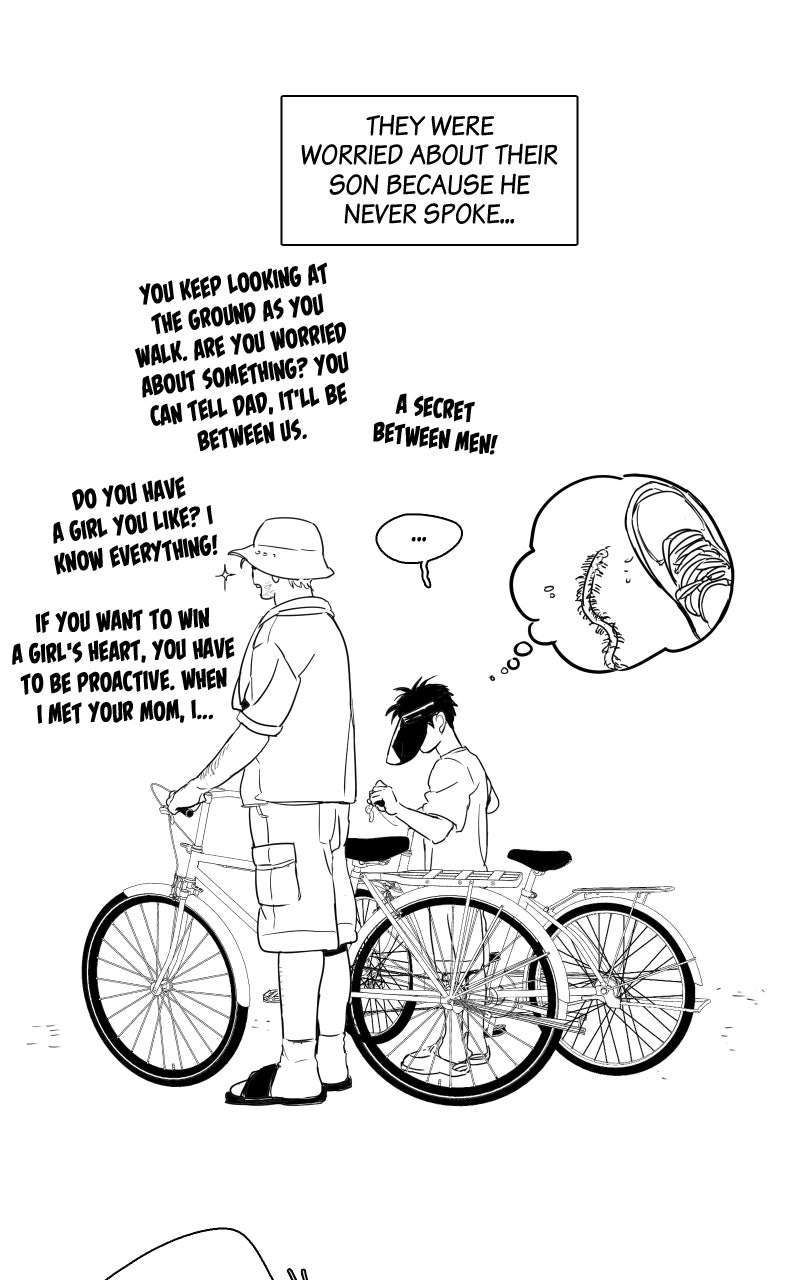 Read After School Lessons for Unripe Apples EN Manga Online