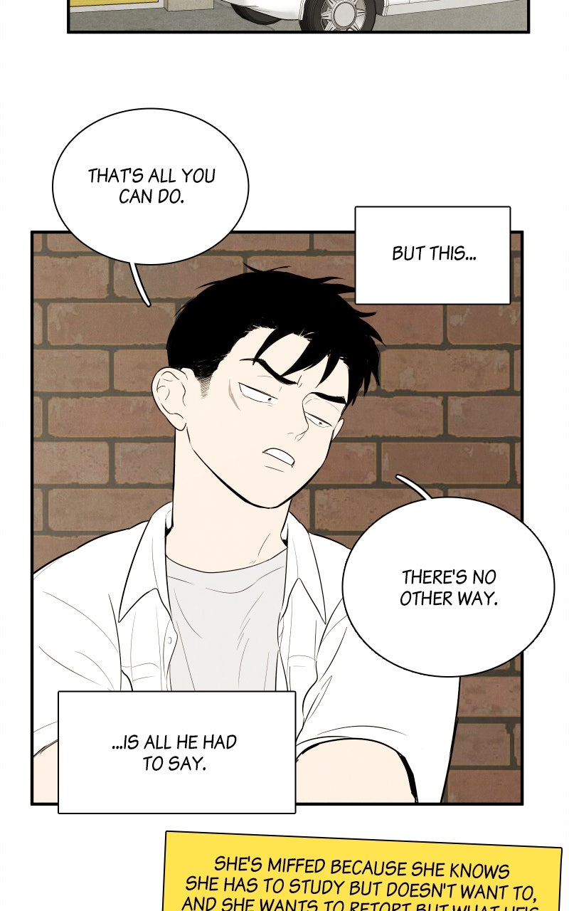 Read After School Lessons for Unripe Apples EN Manga Online