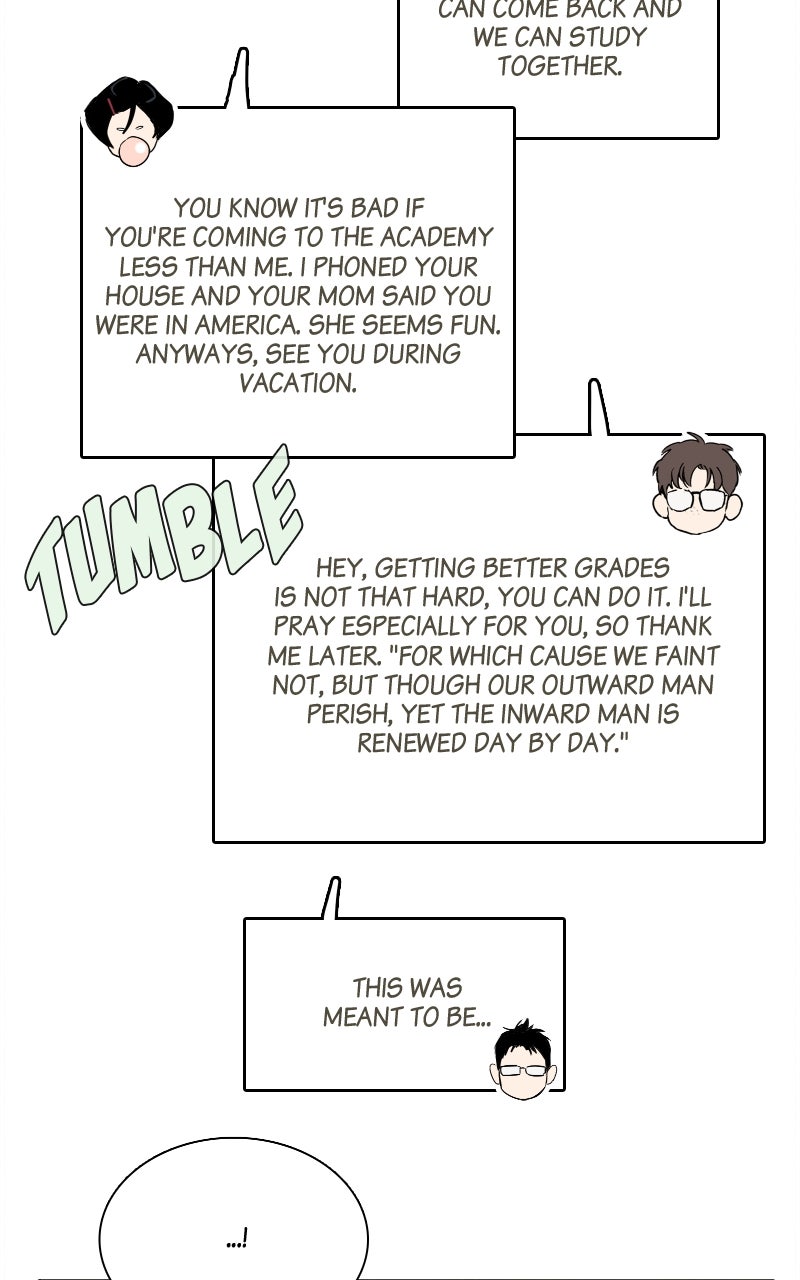 Read After School Lessons for Unripe Apples EN Manga Online