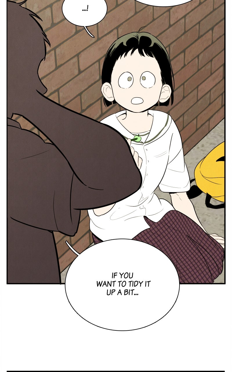 Read After School Lessons for Unripe Apples EN Manga Online