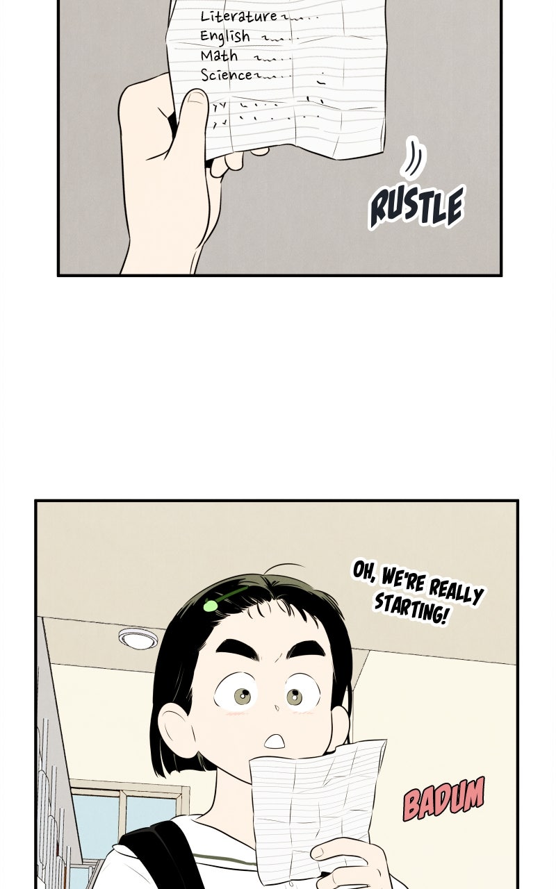 Read After School Lessons for Unripe Apples EN Manga Online