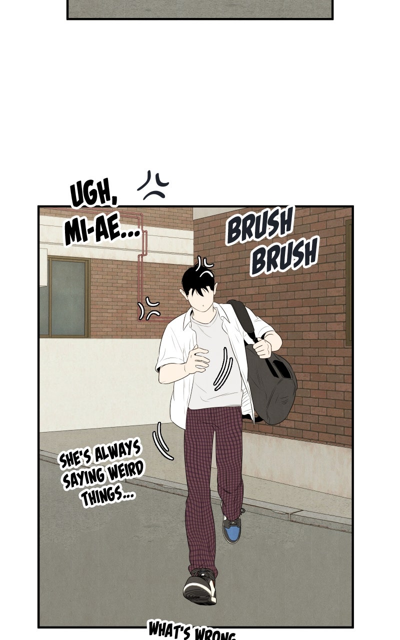 Read After School Lessons for Unripe Apples EN Manga Online