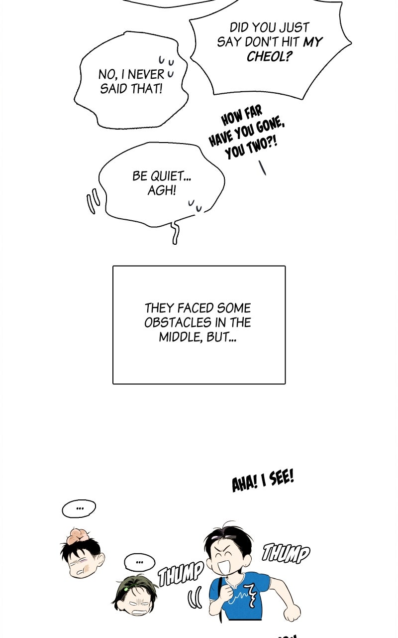 Read After School Lessons for Unripe Apples EN Manga Online