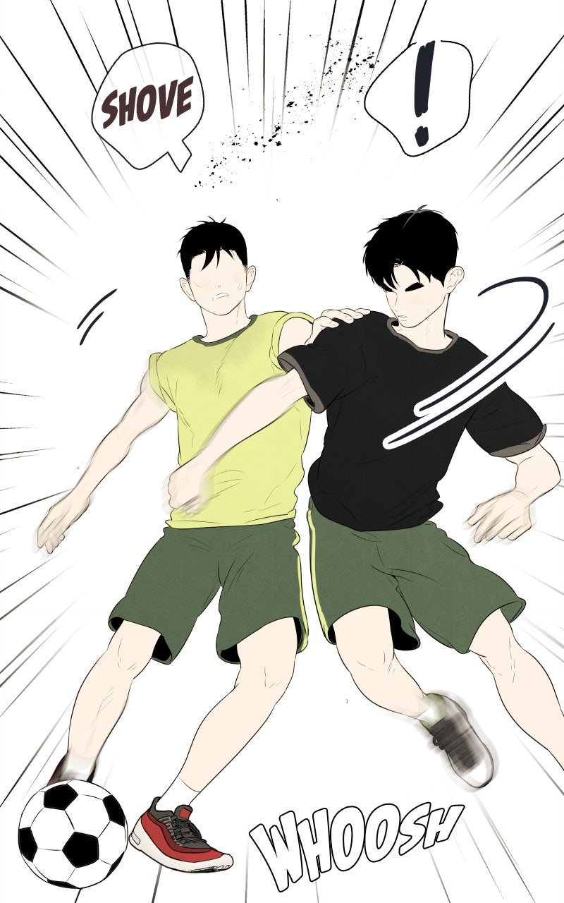 Read After School Lessons for Unripe Apples EN Manga Online