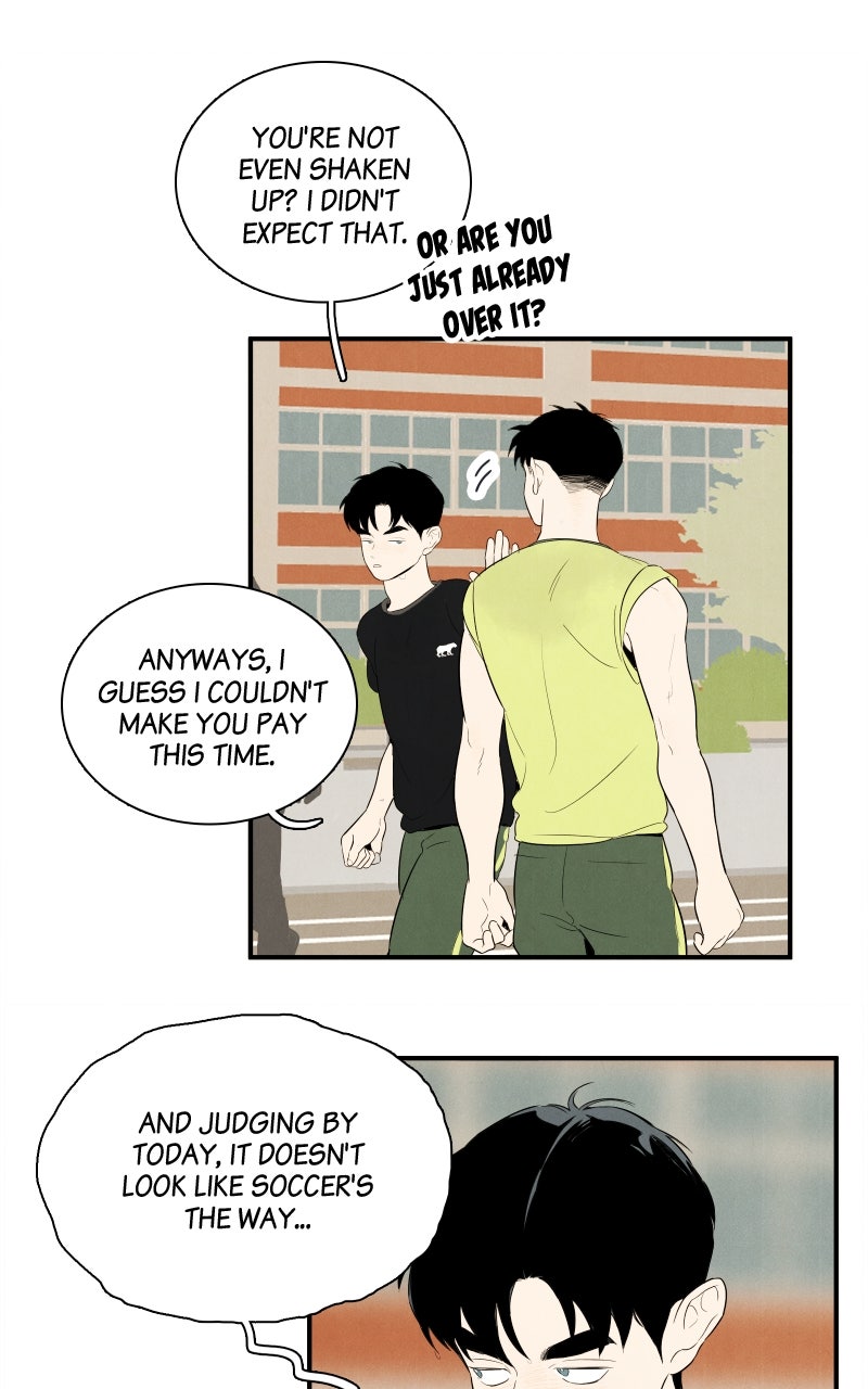 Read After School Lessons for Unripe Apples EN Manga Online