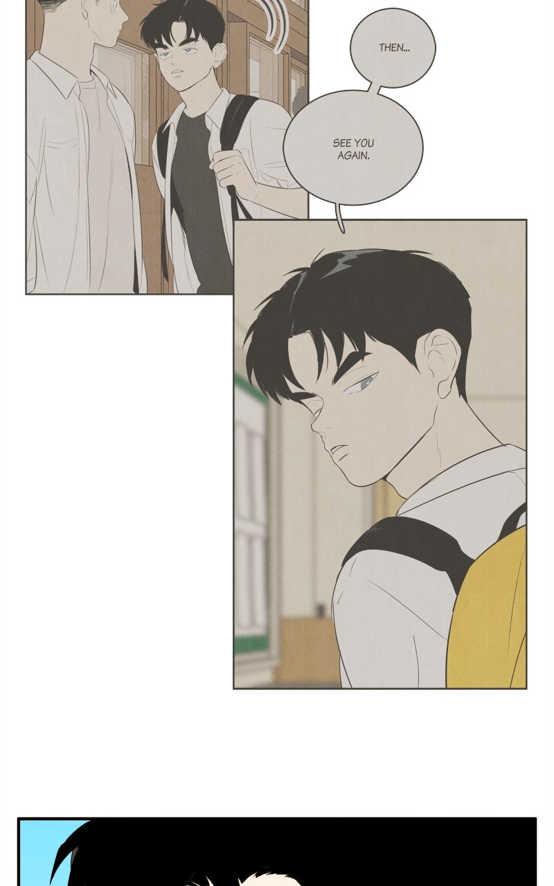 Read After School Lessons for Unripe Apples EN Manga Online