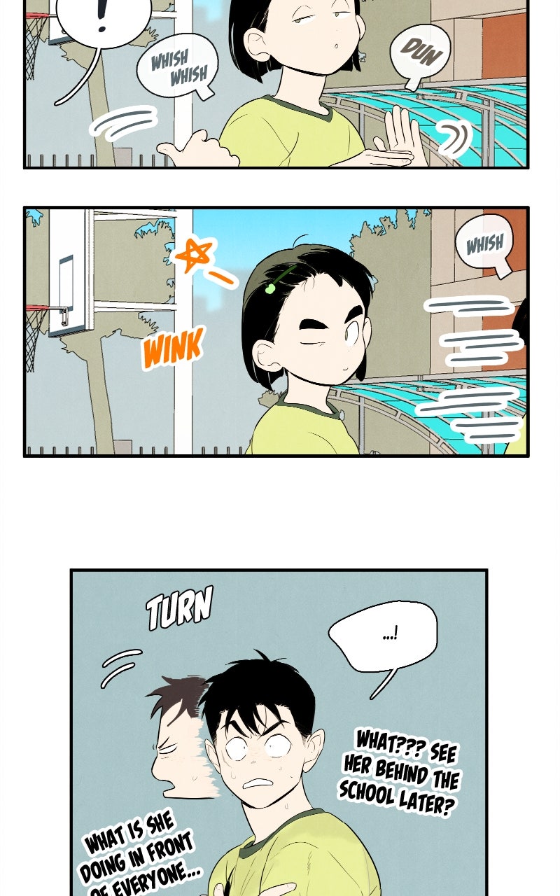 Read After School Lessons for Unripe Apples EN Manga Online