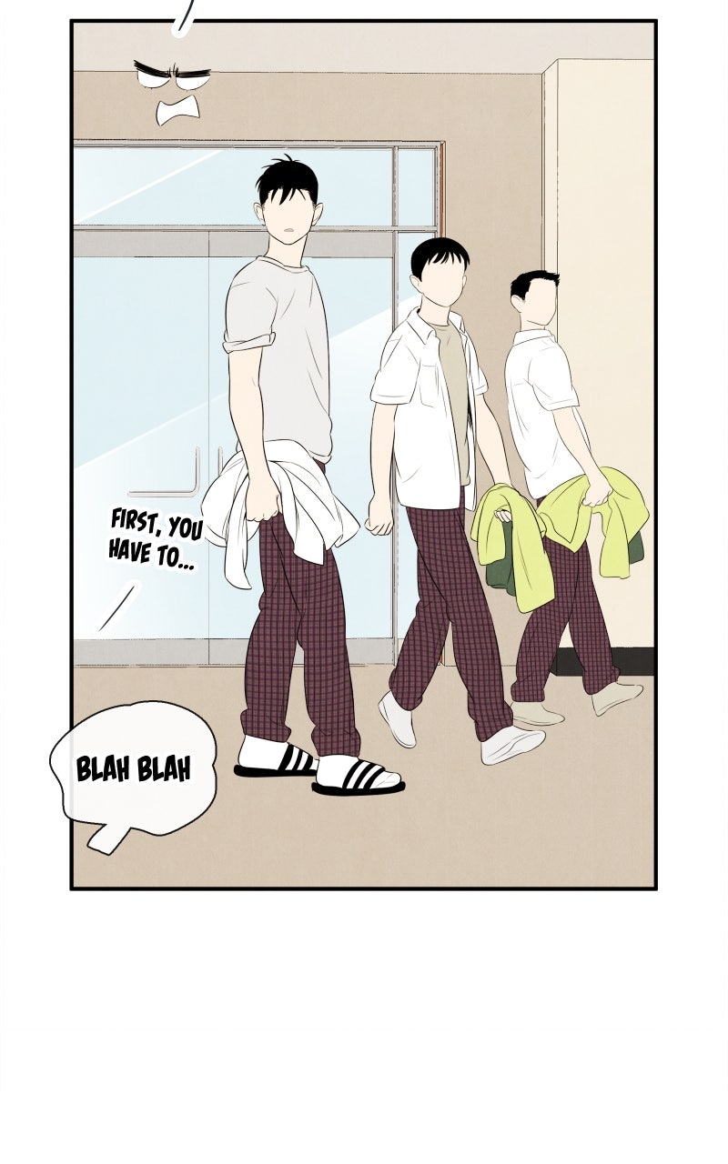 Read After School Lessons for Unripe Apples EN Manga Online