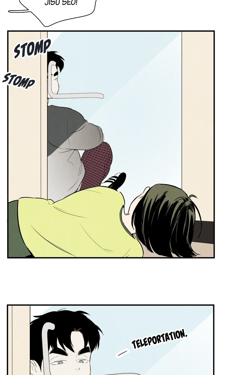 Read After School Lessons for Unripe Apples EN Manga Online