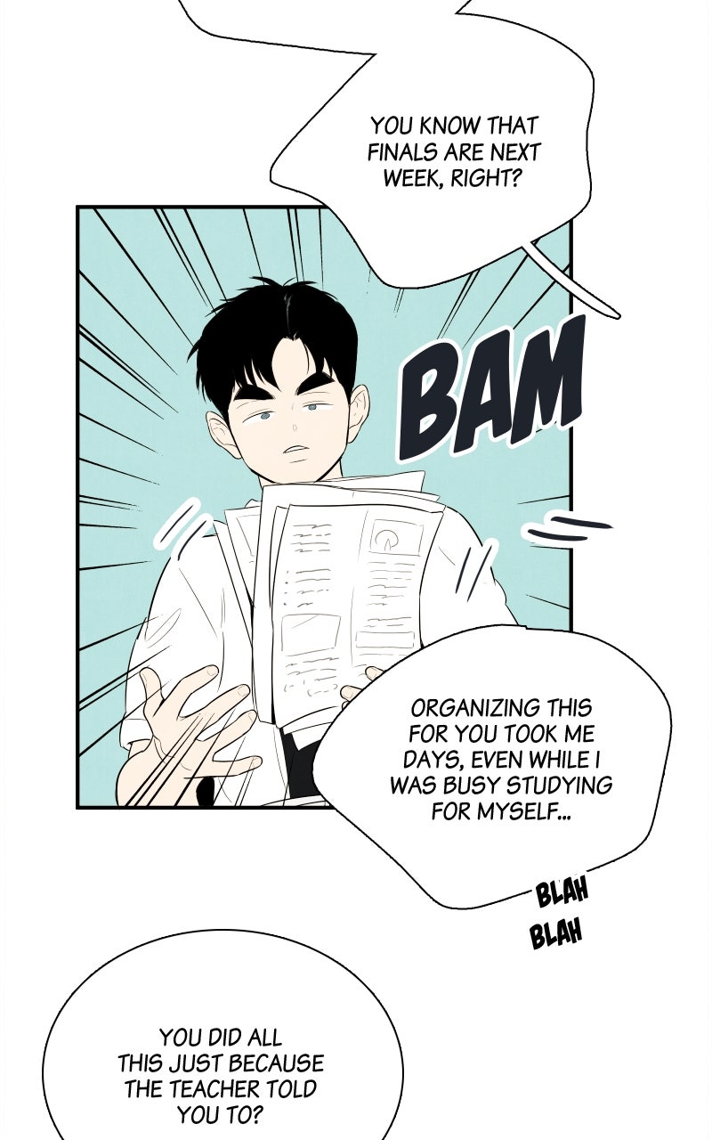 Read After School Lessons for Unripe Apples EN Manga Online