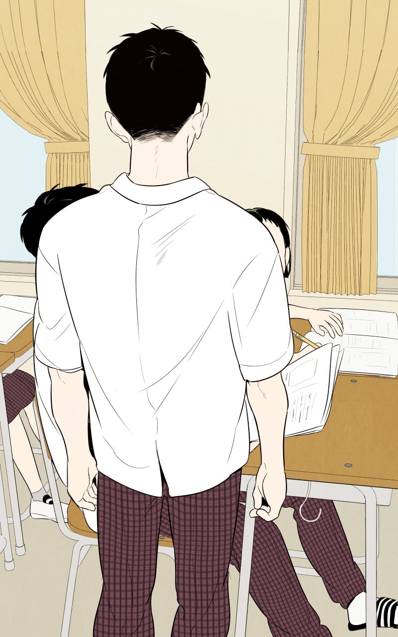 Read After School Lessons for Unripe Apples EN Manga Online