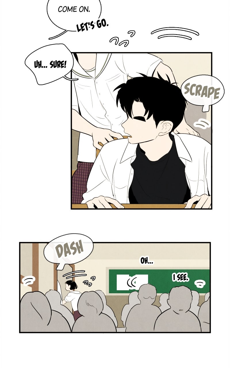 Read After School Lessons for Unripe Apples EN Manga Online