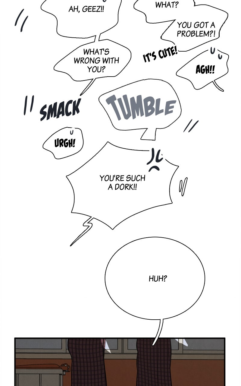 Read After School Lessons for Unripe Apples EN Manga Online